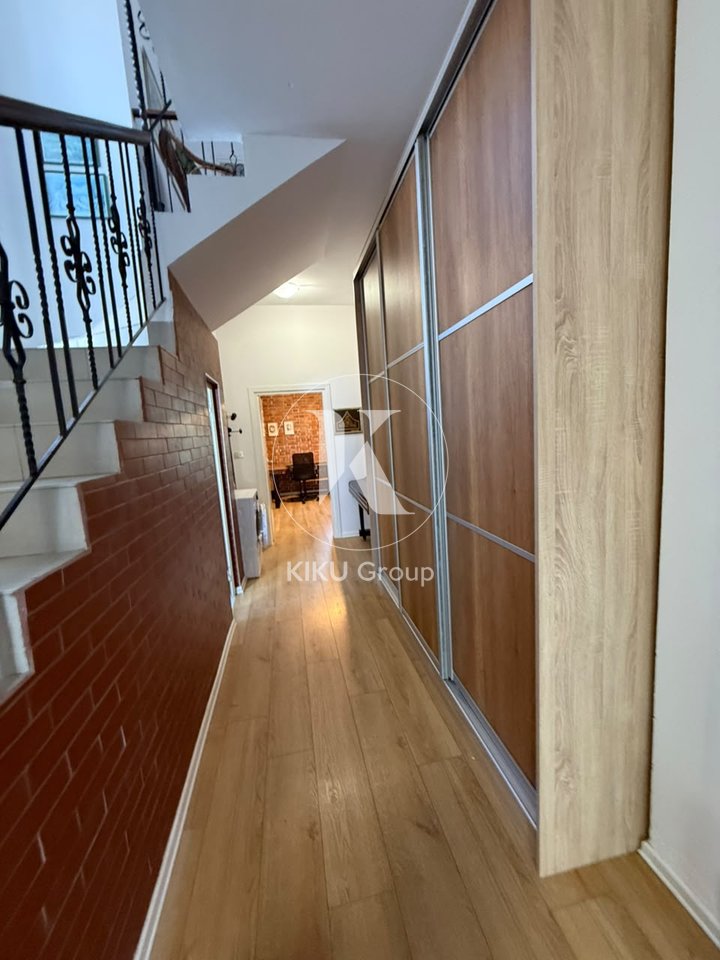 Casa privata 3+1+2 in affitto in Via Pjetër Budi
