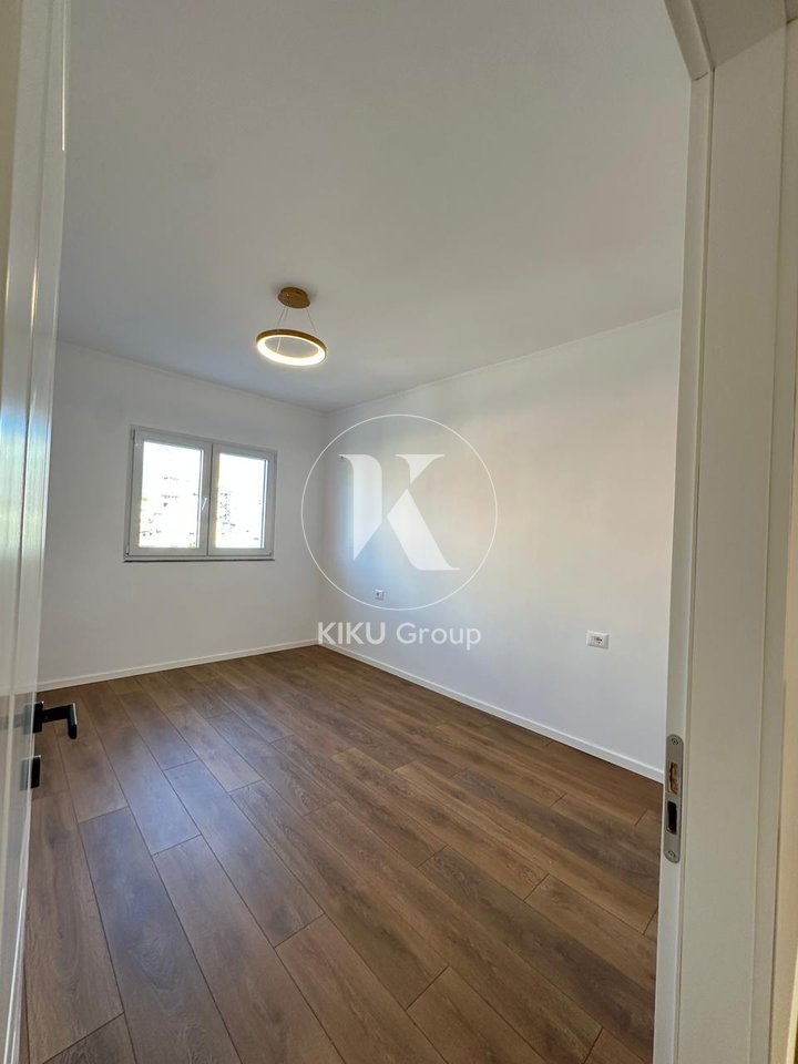 Shitet Apartament 2+1 në Rrugën Brraka – Mbrapa Fakultetit të Shkencave