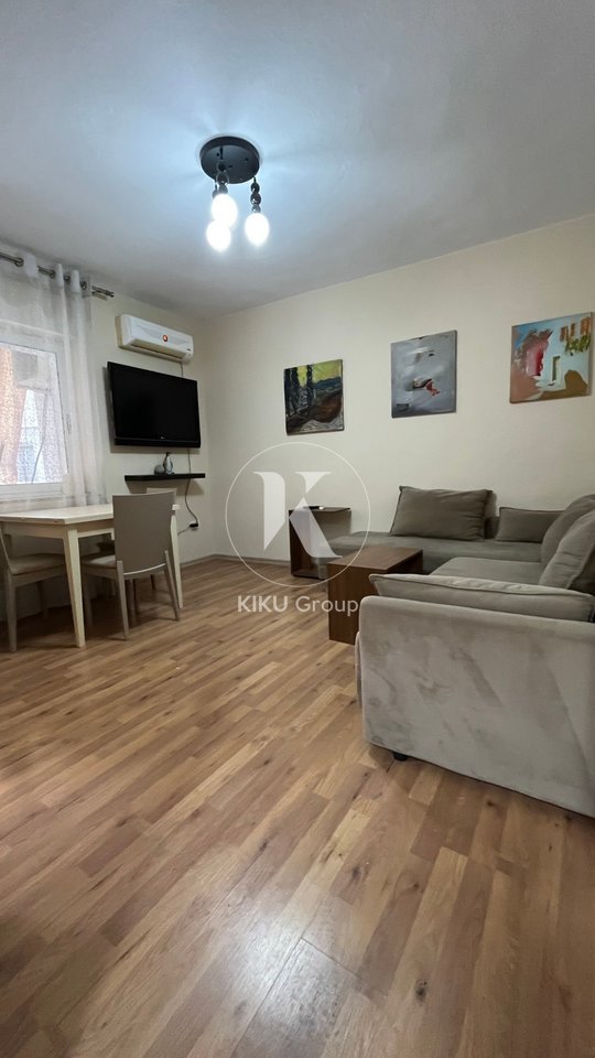 Appartamento 2+1 in affitto in Via Durrës.