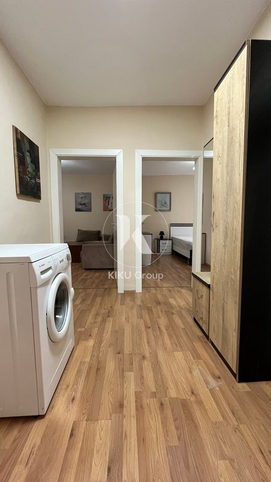 Appartamento 2+1 in affitto in Via Durrës.