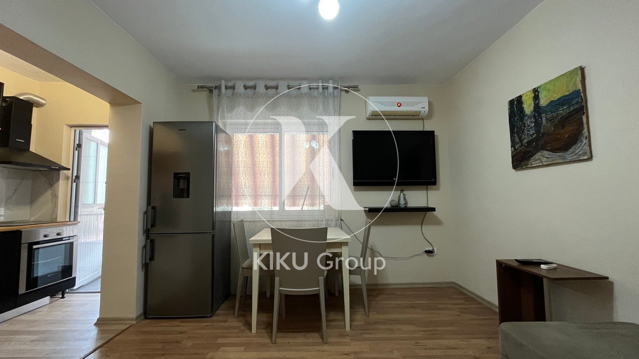 Appartamento 2+1 in affitto in Via Durrës.