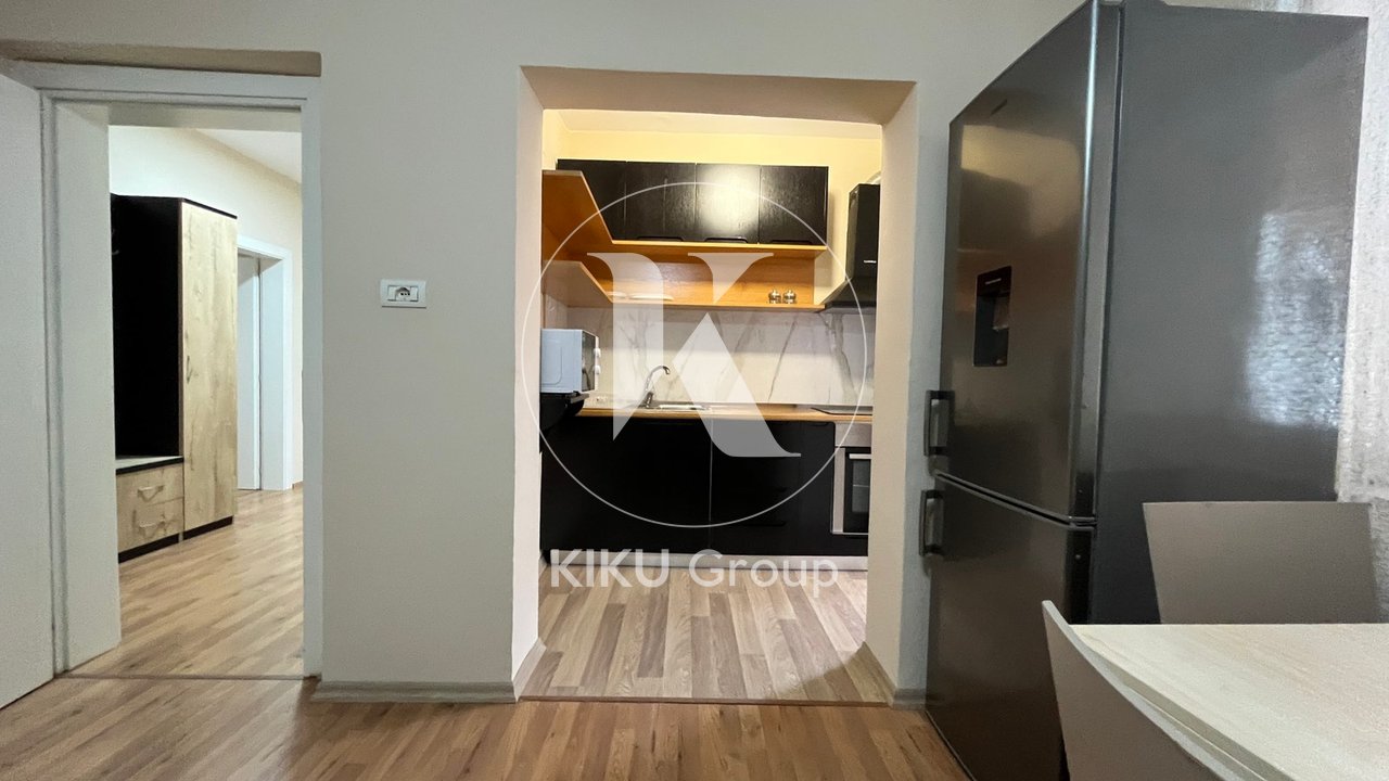 Appartamento 2+1 in affitto in Via Durrës.