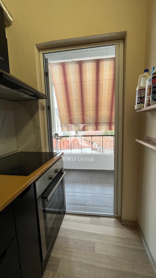 Appartamento 2+1 in affitto in Via Durrës.