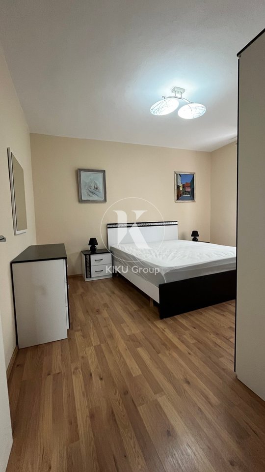 Appartamento 2+1 in affitto in Via Durrës.