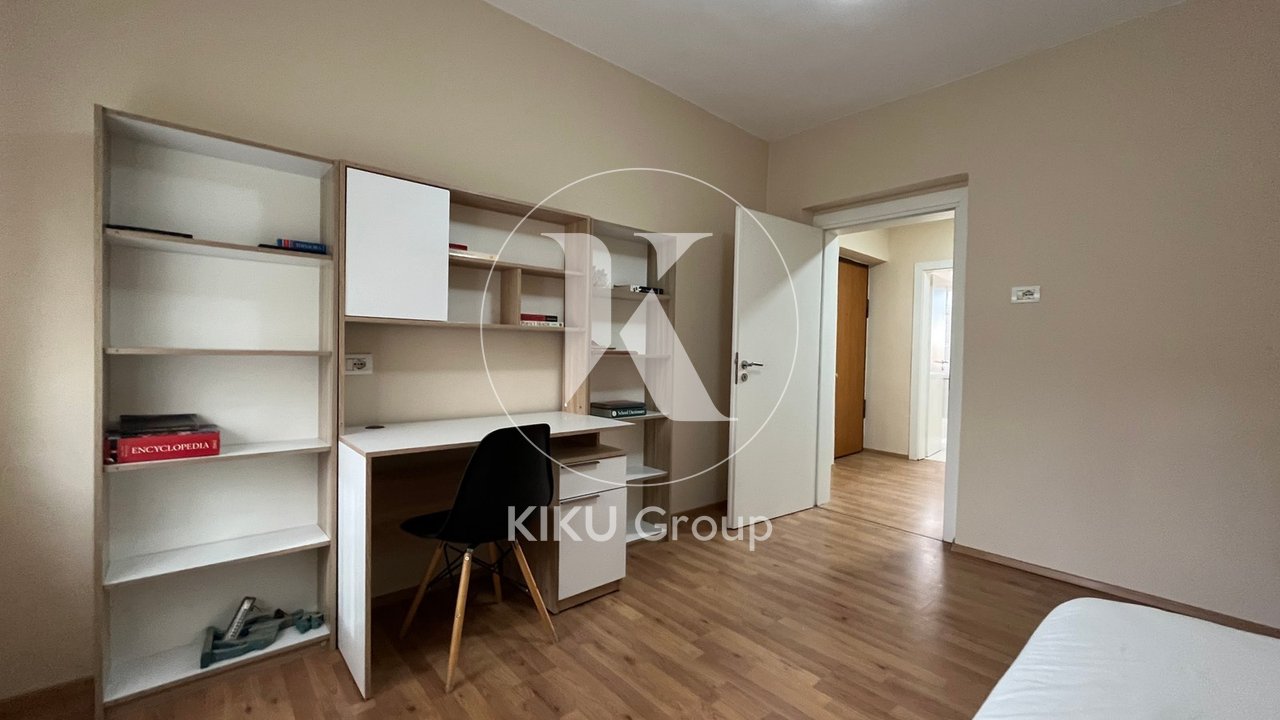Appartamento 2+1 in affitto in Via Durrës.