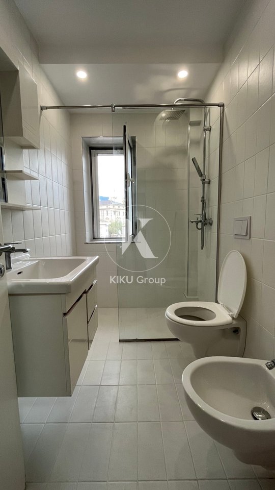 Appartamento 2+1 in affitto in Via Durrës.