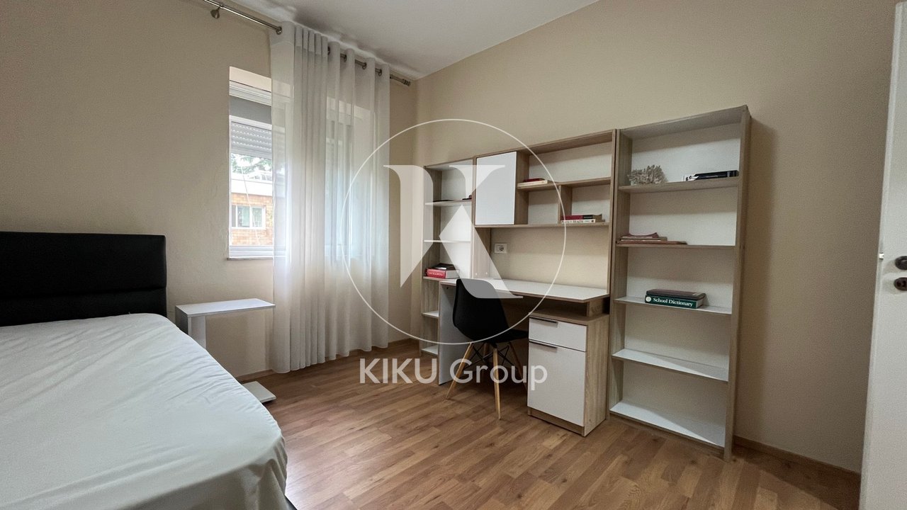 Appartamento 2+1 in affitto in Via Durrës.