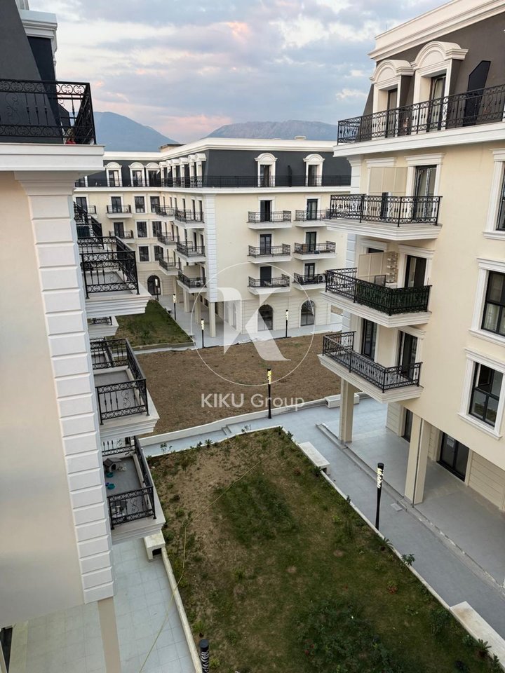 Apartment 1+1 for Rent in Sauk – Near the New Gate