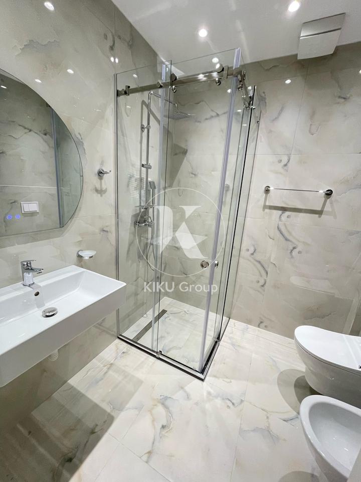 Apartment 2+1+2+Parking Space for Rent at the Dry Lake – Near Radisson Hotel