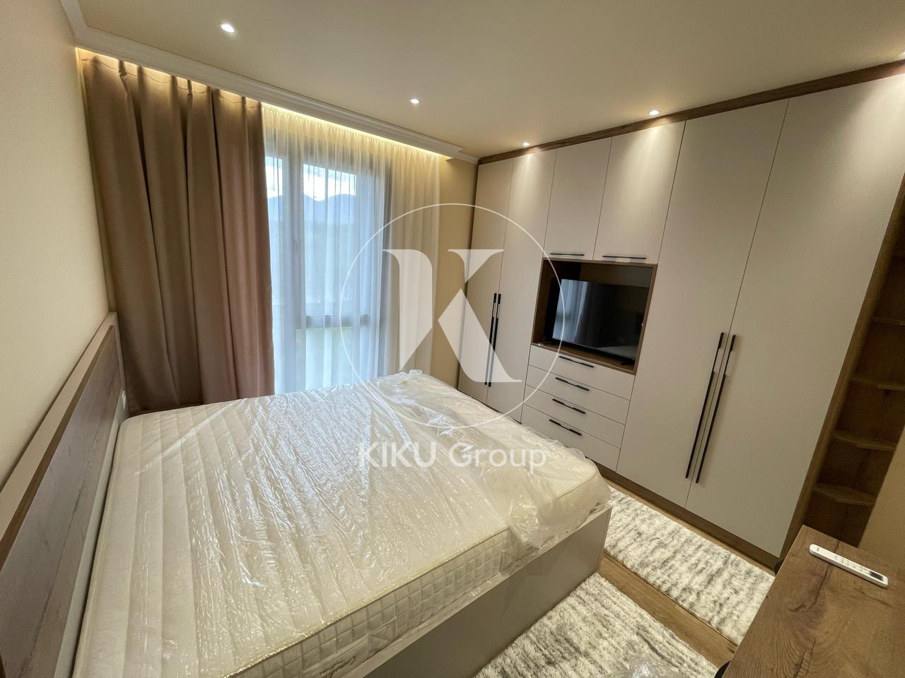 Apartment 2+1+2+Parking Space for Rent at the Dry Lake – Near Radisson Hotel