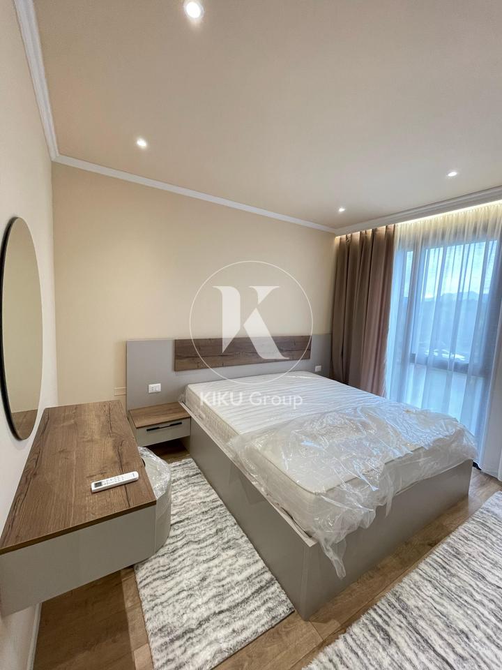 Apartment 2+1+2+Parking Space for Rent at the Dry Lake – Near Radisson Hotel