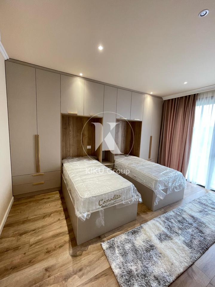 Apartment 2+1+2+Parking Space for Rent at the Dry Lake – Near Radisson Hotel