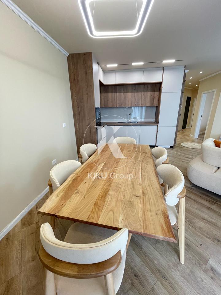 Apartment 2+1+2+Parking Space for Rent at the Dry Lake – Near Radisson Hotel