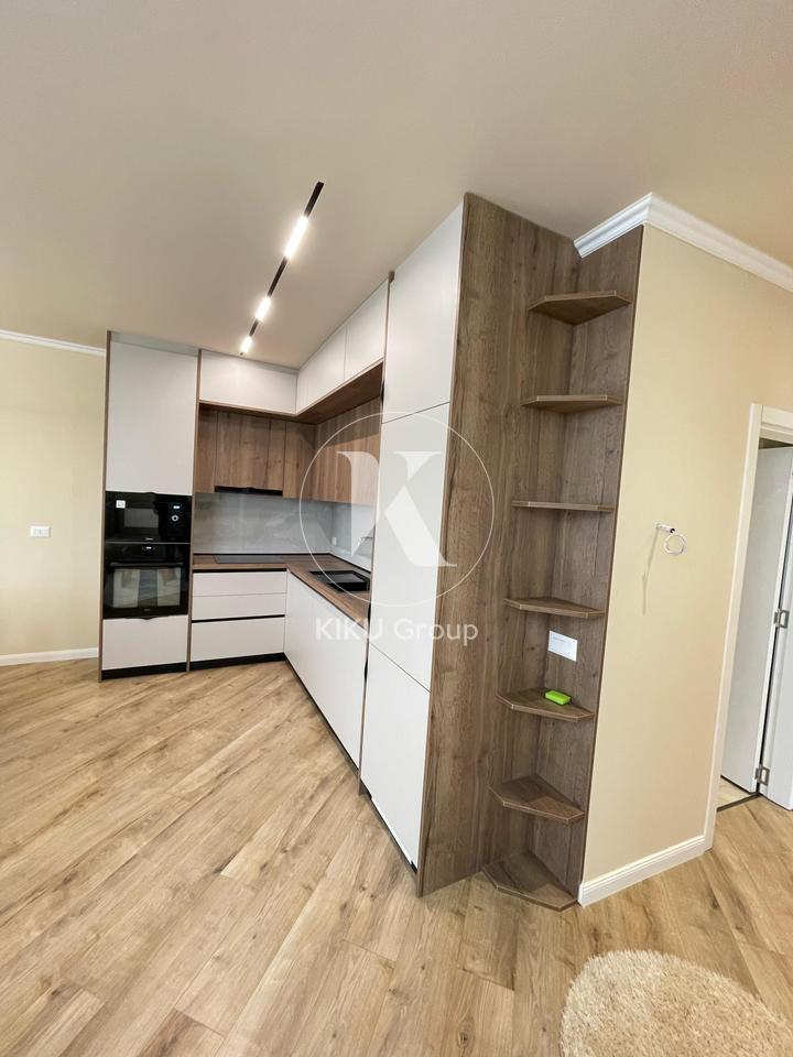 Apartment 2+1+2+Parking Space for Rent at the Dry Lake – Near Radisson Hotel