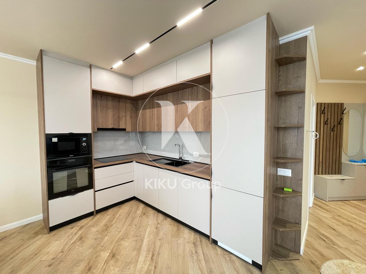Apartment 2+1+2+Parking Space for Rent at the Dry Lake – Near Radisson Hotel
