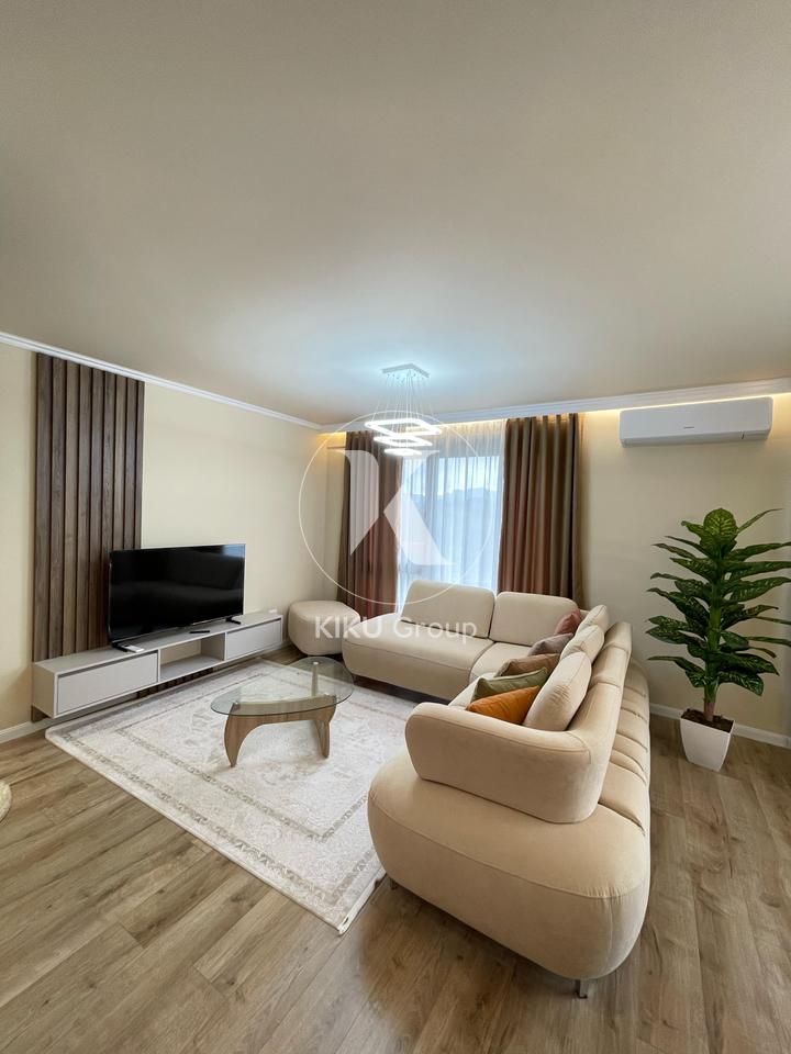 Apartment 2+1+2+Parking Space for Rent at the Dry Lake – Near Radisson Hotel