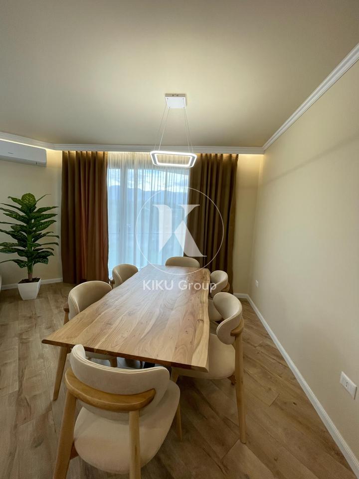Apartment 2+1+2+Parking Space for Rent at the Dry Lake – Near Radisson Hotel
