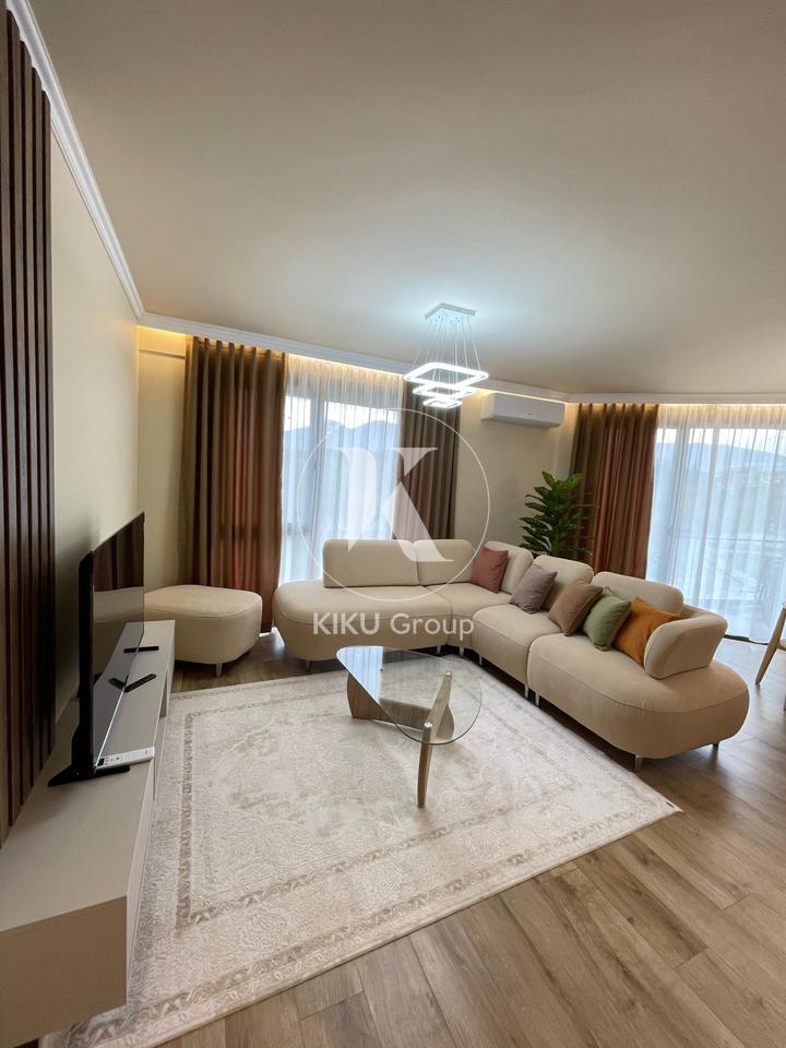 Apartment 2+1+2+Parking Space for Rent at the Dry Lake – Near Radisson Hotel
