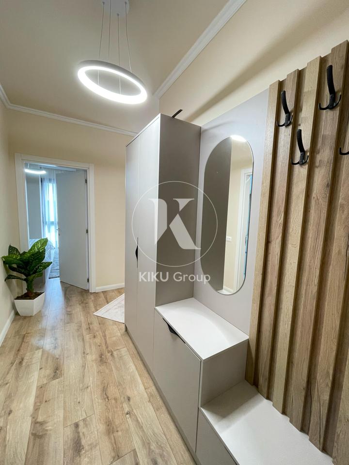 Apartment 2+1+2+Parking Space for Rent at the Dry Lake – Near Radisson Hotel