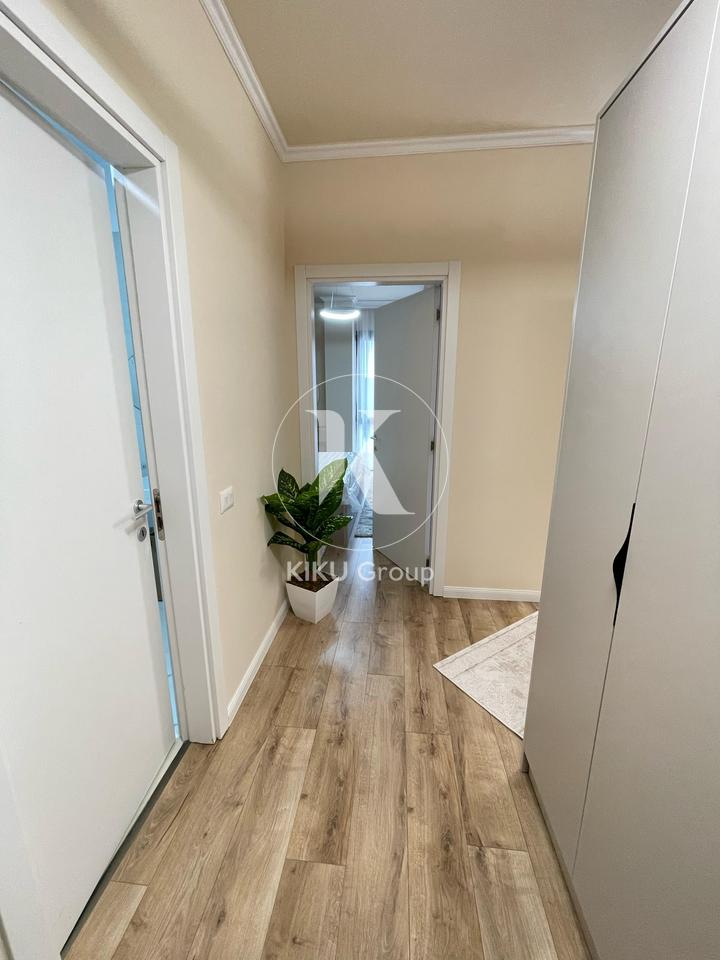 Apartment 2+1+2+Parking Space for Rent at the Dry Lake – Near Radisson Hotel