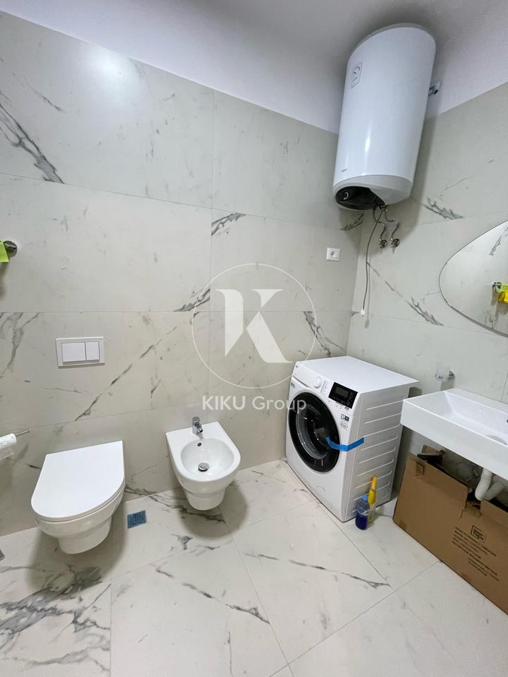Apartment 2+1+2+Parking Space for Rent at the Dry Lake – Near Radisson Hotel