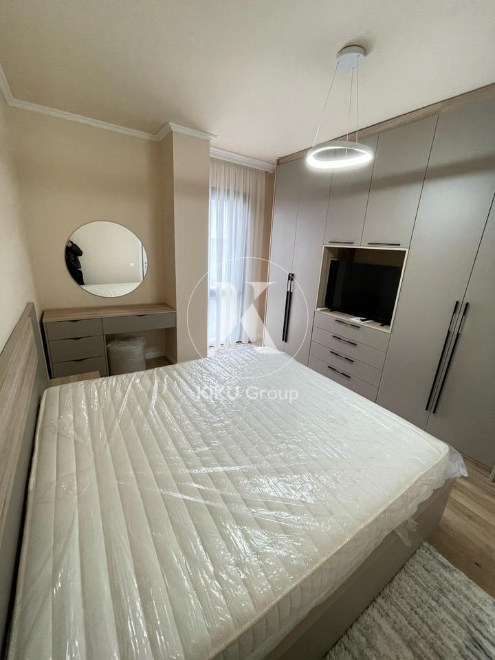 Apartment 2+1+2+Parking Space for Rent at the Dry Lake – Near Radisson Hotel
