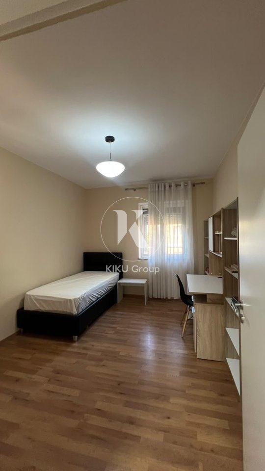 Jepet apartament 2+1 me qera tek Rruga e Durrësit
