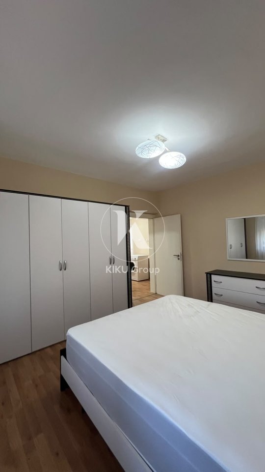 Jepet apartament 2+1 me qera tek Rruga e Durrësit