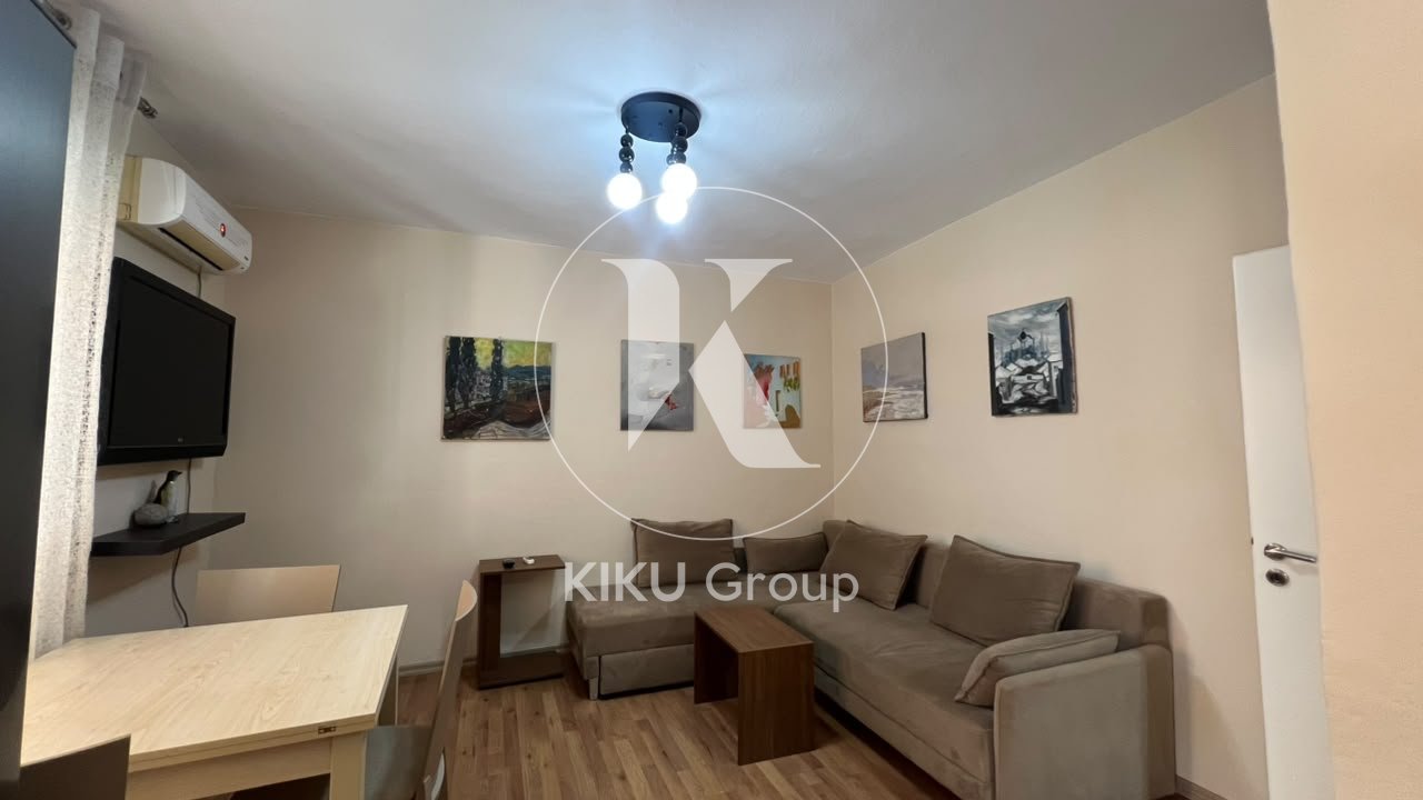 Jepet apartament 2+1 me qera tek Rruga e Durrësit