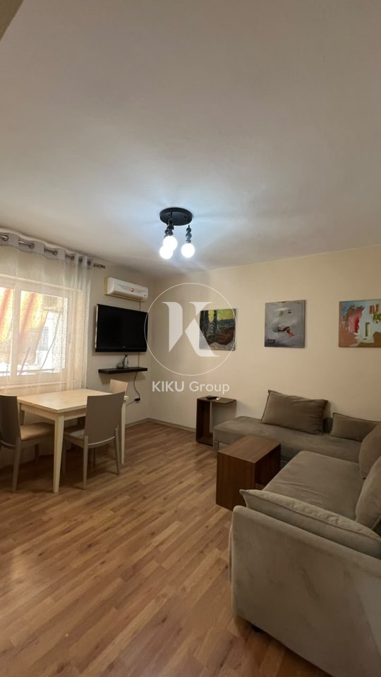 Jepet apartament 2+1 me qera tek Rruga e Durrësit