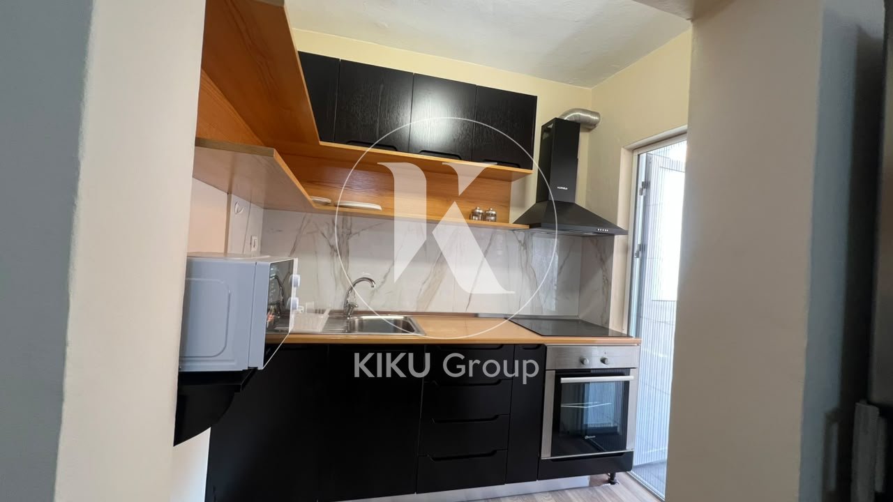 Jepet apartament 2+1 me qera tek Rruga e Durrësit