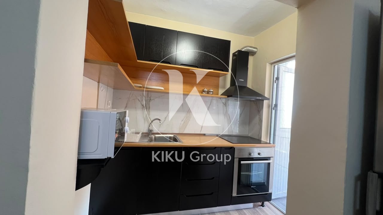 Jepet apartament 2+1 me qera tek Rruga e Durrësit