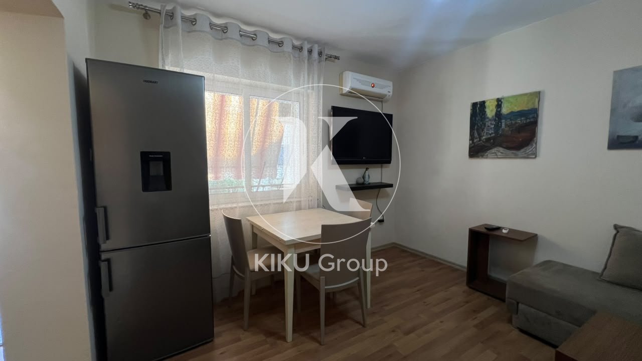 Jepet apartament 2+1 me qera tek Rruga e Durrësit