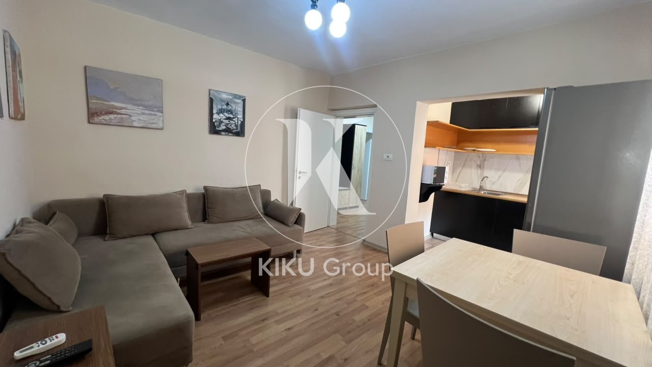 Jepet apartament 2+1 me qera tek Rruga e Durrësit