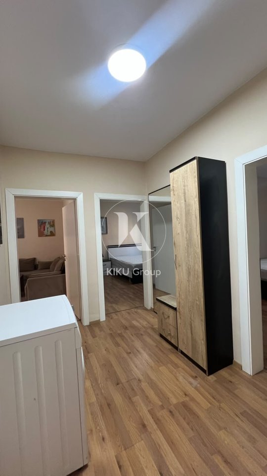 Jepet apartament 2+1 me qera tek Rruga e Durrësit