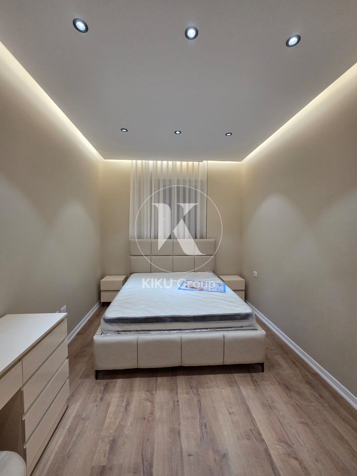 Apartament 1+1 me Qira – Rruga 5 Maji, pranë Conad