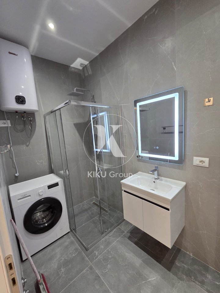 Apartament 1+1 me Qira – Rruga 5 Maji, pranë Conad