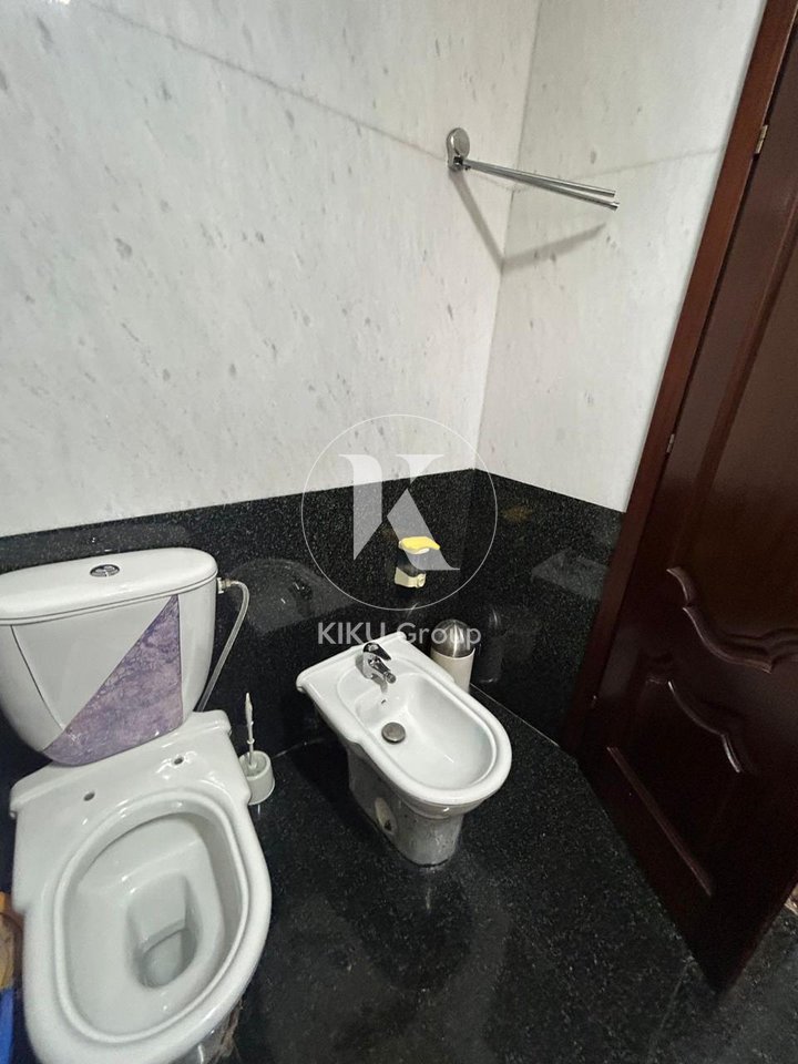 Apartment 2+1 for Rent – Zogu I Boulevard