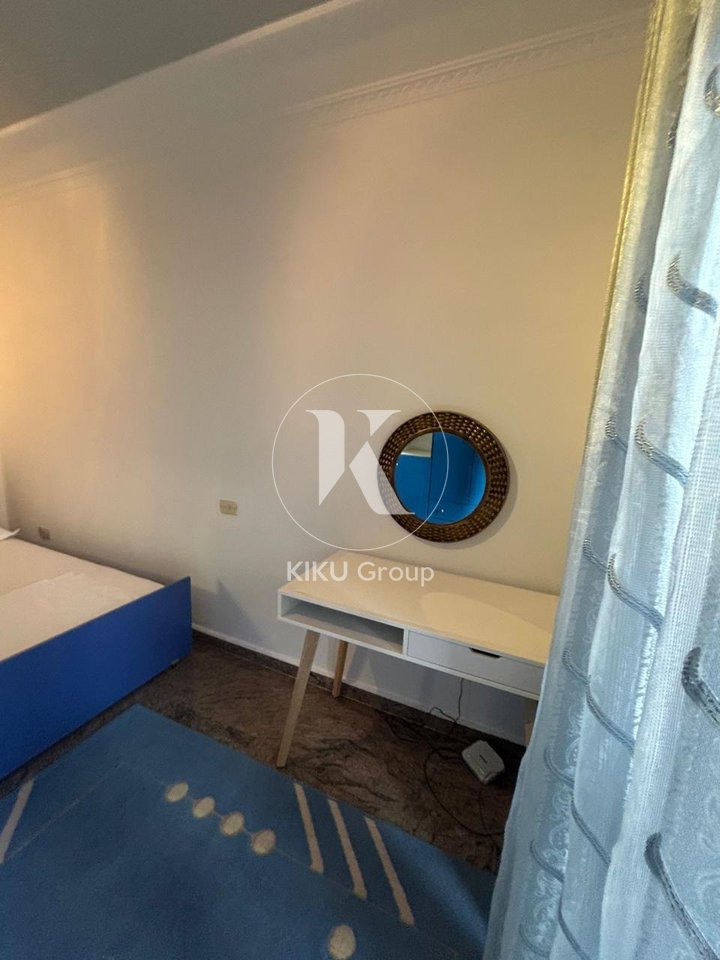 Apartment 2+1 for Rent – Zogu I Boulevard
