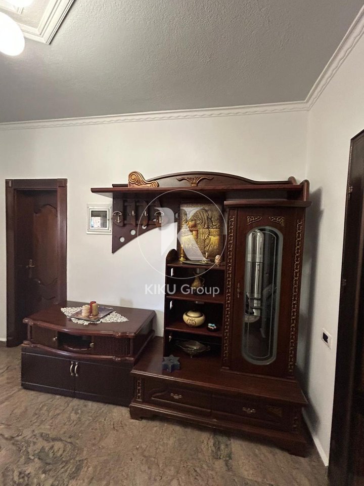 Apartment 2+1 for Rent – Zogu I Boulevard