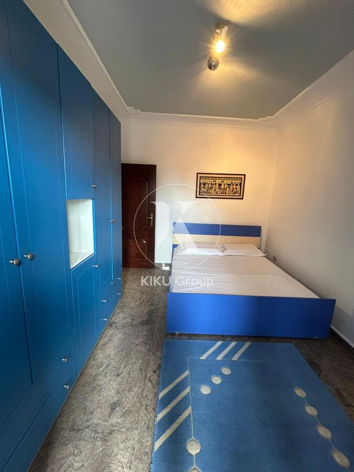 Apartment 2+1 for Rent – Zogu I Boulevard