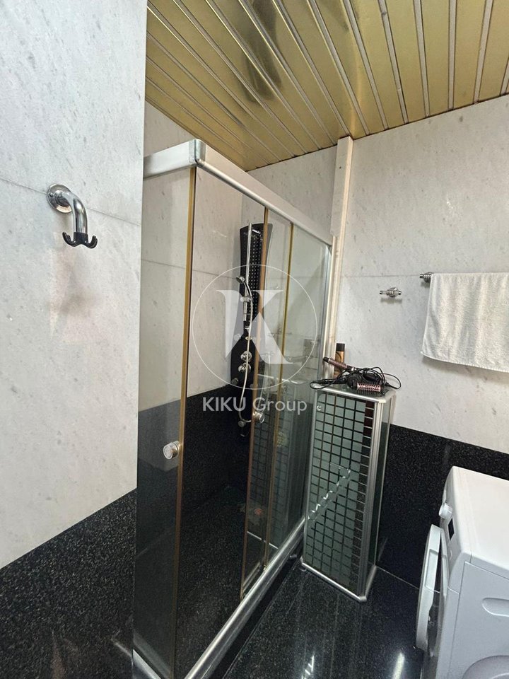Apartment 2+1 for Rent – Zogu I Boulevard
