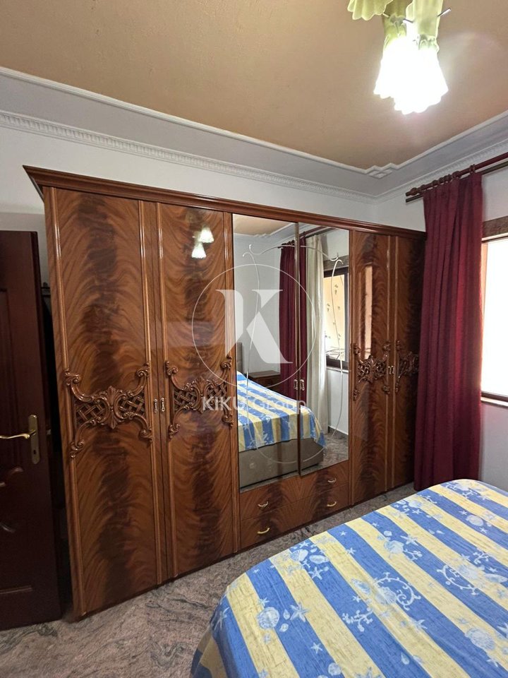 Apartment 2+1 for Rent – Zogu I Boulevard