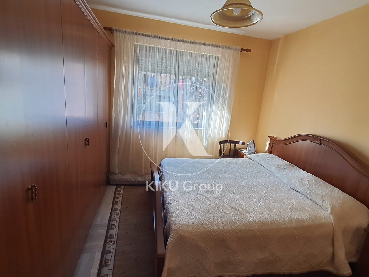 Shitet Apartament 1+1 – Pranë Shkollës “Hasan Prishtina”, Tiranë