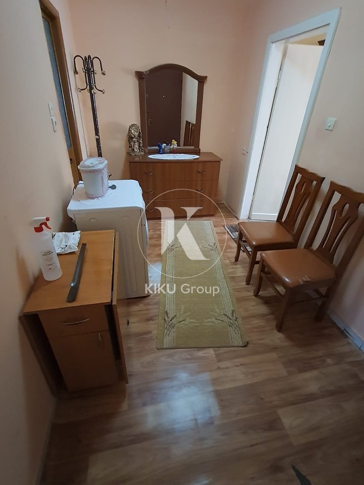 Shitet Apartament 1+1 – Pranë Shkollës “Hasan Prishtina”, Tiranë
