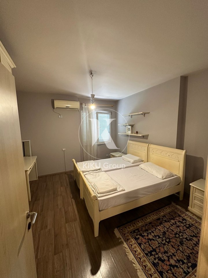 VILË PREMIUM ME QIRA – PRANË TEG
