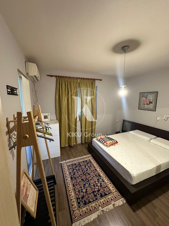 VILË PREMIUM ME QIRA – PRANË TEG