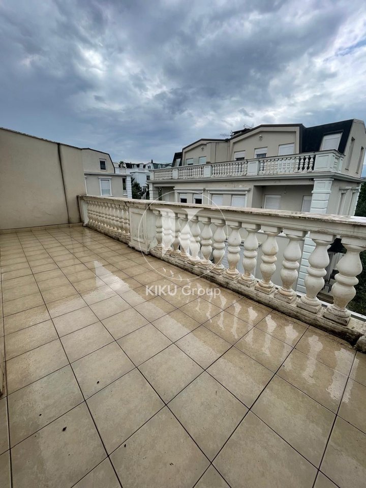VILË PREMIUM ME QIRA – PRANË TEG
