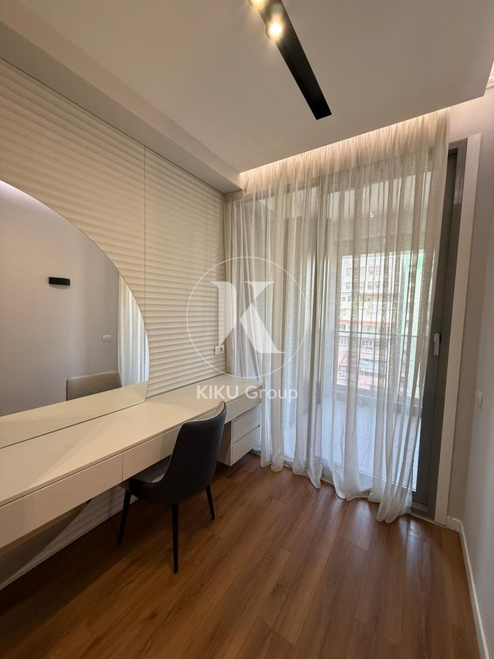 Appartamento 2+1+2 in Affitto – Garda, Tirana