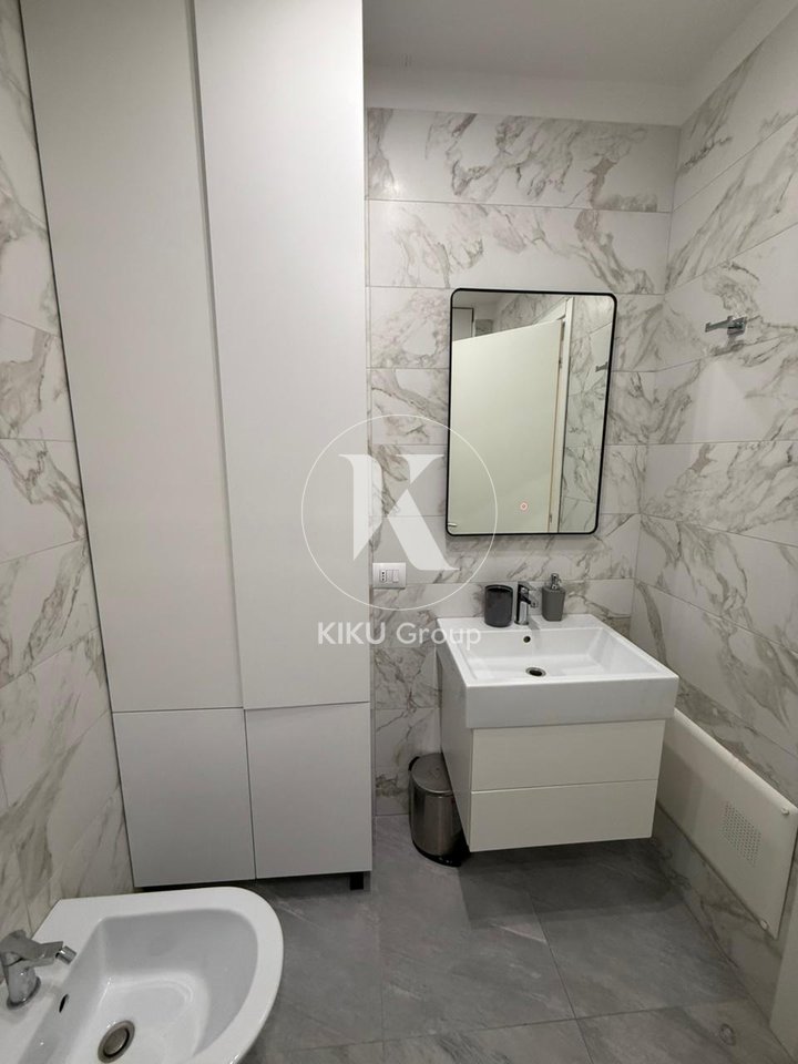 Appartamento 2+1+2 in Affitto – Garda, Tirana